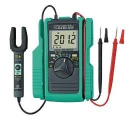 Kyoritsu KM2012RA Digital Multimeter-