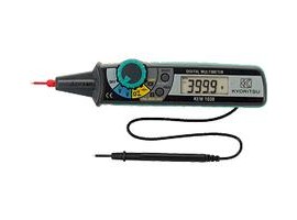 Kyoritsu 1030 Compact Multimeter, 600V-