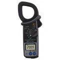 Kyoritsu 2009R True RMS AC/DC Digital Clamp Meter, 2000A/1000V-