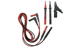 Kyoritsu 7122B Test Leads-