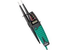 Kyoritsu 1710 Voltage Tester-