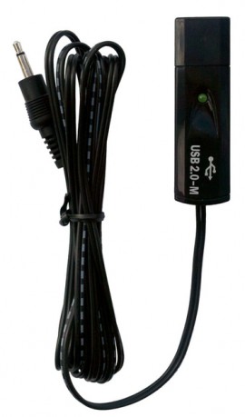 LaMotte 1720 USB Cable-