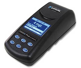 LaMotte 1925 COD3 Plus Colorimeter-