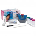Lamotte 2084 ColorQ 2x Home Pool 7 Kit with Bluetooth-