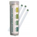 LaMotte 2951 Insta-Test QAC Sanitizer Test Paper, 50-400ppm-