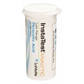 LaMotte 3000LR Peracetic Acid, Low Range Single Factor Test Strips -