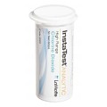 LaMotte 3002 Chlorine Dioxide Single Factor Test Strips, HR, 50-pack-