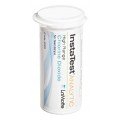 LaMotte 3002 Chlorine Dioxide Single Factor Test Strips, HR, 50-pack-