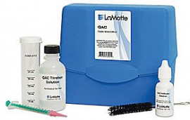 LaMotte 3042-01 High QAC Test Kit-