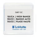 Lamotte 3687-SC High-Range Silica Reagent for the Smart3 colorimeter, silicomolybdate method, 1 to 75 ppm, 50-test-