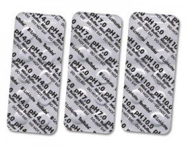 LaMotte 3985A-H pH Buffer Tablets, 10.0 pH, 50-pack-