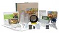 LaMotte 5882 Leaf Pack Experiments Stream Ecology Kit-