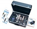 LaMotte 7627 HydraFrac Water Screening Kit-