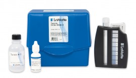 LaMotte 7831-01 Tannin/Lignin Test Kit-