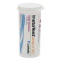 LaMotte 2963LR-G Total Chlorine LR Single Factor Test Strips -