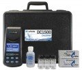 LaMotte DC1500 Chlorine Colorimeter, Tablet-