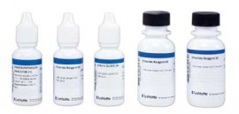 LaMotte R-4503-DR-01 Chloride Reagent Test Kit Refill Set-