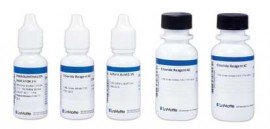 LaMotte R-4503-DR-01 Chloride Reagent Test Kit Refill Set-
