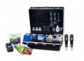 LaMotte SCL-12 SMART 3 Electronic Soil Lab Kit-