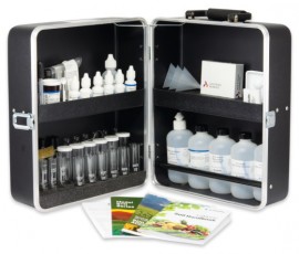 LaMotte STH-4 Soil Testing Outfit-