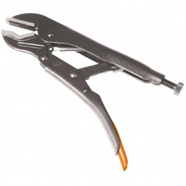 Lang Tools 101-07 Locking Pliers, 7", Prisma Jaw-