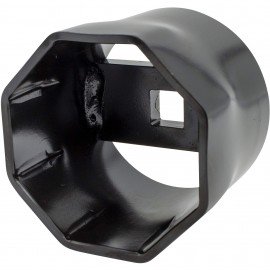 Lang Tools 1209 Axle Nut Socket, 8-point, 3-1/4"-