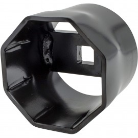 Lang Tools 1213 Axle Nut Socket, 3-7/8", 8-point-