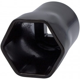 Lang Tools 1223 Axle Nut Socket, 6-point, 2-3/4"-