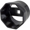 Lang Tools 1250 Axle Nut Socket, 8-point, 4-1/2"-