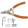 Retaining Ring &amp; Circlip Pliers