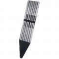 Lang Tools 1610 Valve Lash Gauge Set, 14-piece, ¼" wide blades-