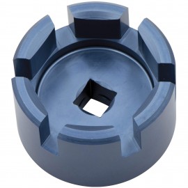 Lang Tools 538 Ford Fuel Filter Socket, 36 mm-
