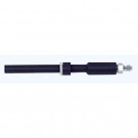 Lang Tools TU-15-20 Diesel Compression Test Adapter for Caterpillar, Case, and John Deere, pencil type-