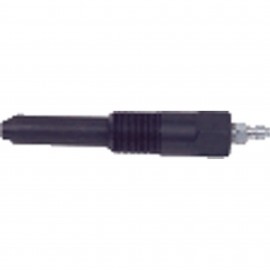 Lang Tools TU-15-21 Diesel Adapter for Caterpillar Capsule Type D336, 1674, 1676, 3406, 3408, 3412, 9/16" Injector-
