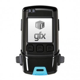 Lascar EL-GFX-2+ EasyLog USB Temperature/Humidity Data Logger with LCD, high accuracy-
