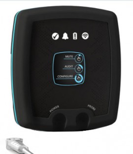 Lascar EL-IOT-1 WiFi Cloud-Connected Ambient Temperature Data Logger-