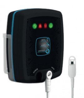 Lascar EL-IOT-TH Wireless Temperature and Humidity Data Logger-