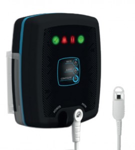 Lascar EL-IOT-TH+ High-Accuracy Temperature and Humidity Data Logger-