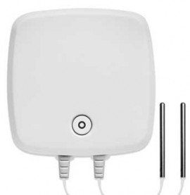 Lascar EL-MOTE-DTP+ EasyLog Wireless Dual Channel Temperature Data Logger, high accuracy-