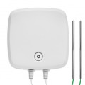Lascar EL-MOTE-DULT Dual Channel Wireless Ultra Low Temperature Cryogenic Vaccine Data Logger-