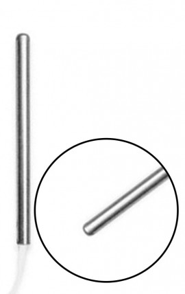 Lascar EL-MOTE-P-TP Barrel Thermistor Probe, 2.95&quot;-