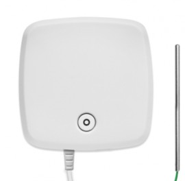 Lascar EL-MOTE-ULT+ High-Accuracy Wireless Ultra Low Temperature Cryogenic Vaccine Data Logger-