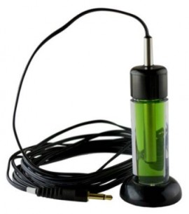 Lascar EL-P-VACX High Accuracy Glycol Thermistor Probe, uncalibrated-