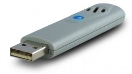 Lascar EL-USB-RT EasyLog USB Temperature/Humidity Data Logger-