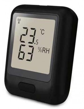 Lascar EL-WIFI-21CFR-TH EasyLog WiFi Temperature/Humidity Data Logger-