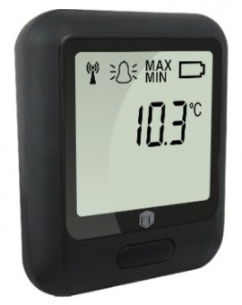 Lascar EL-WIFI-T EasyLog WiFi Temperature Data Logger-