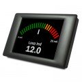 Lascar SGD 28-M-420 2.8&quot; Current Loop Indicator Panelpilot-Compatible Smart Graphics Display-