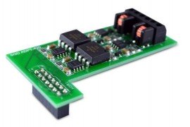 Lascar SGD ADPT-420 Current Loop Conditioning Module for the PanelPilot M series displays-