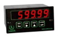 Laurel Electronics L21000RMV1 AC Voltage and Current Panel Meter, red LED, 200 mV-