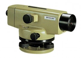 Leica 352036 NA2 Automatic Level-